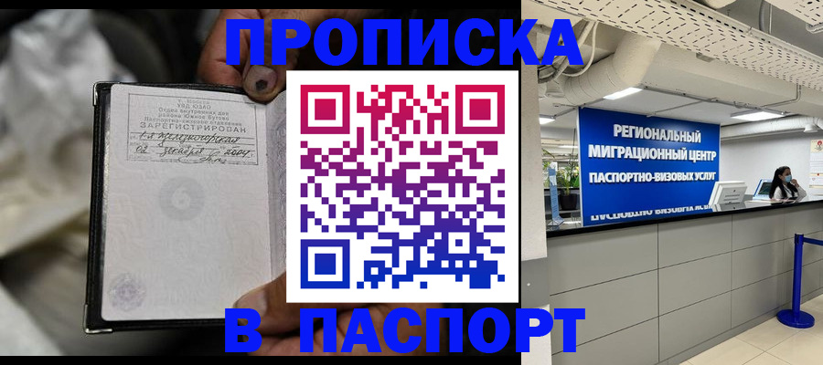 временная регистрация для школы в Дмитрове