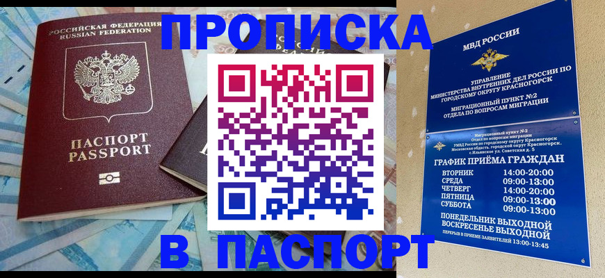 найти адрес прописки в Дмитрове